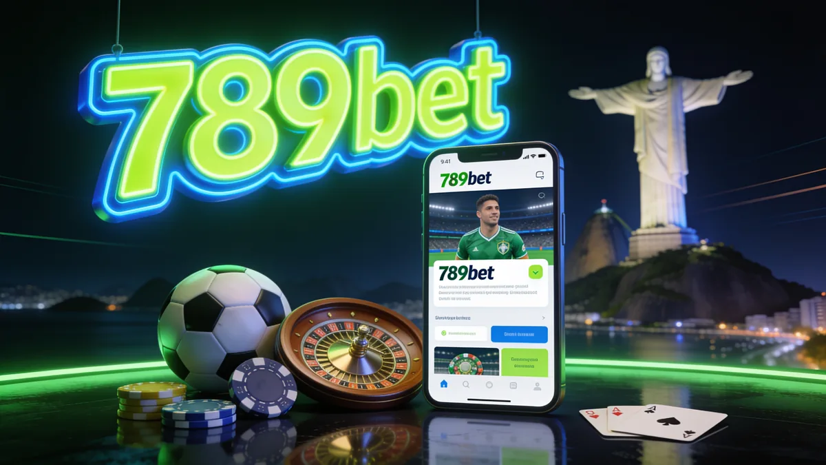 Como Baixar o 789bet em Dispositivos Android para jogadores no Brasil